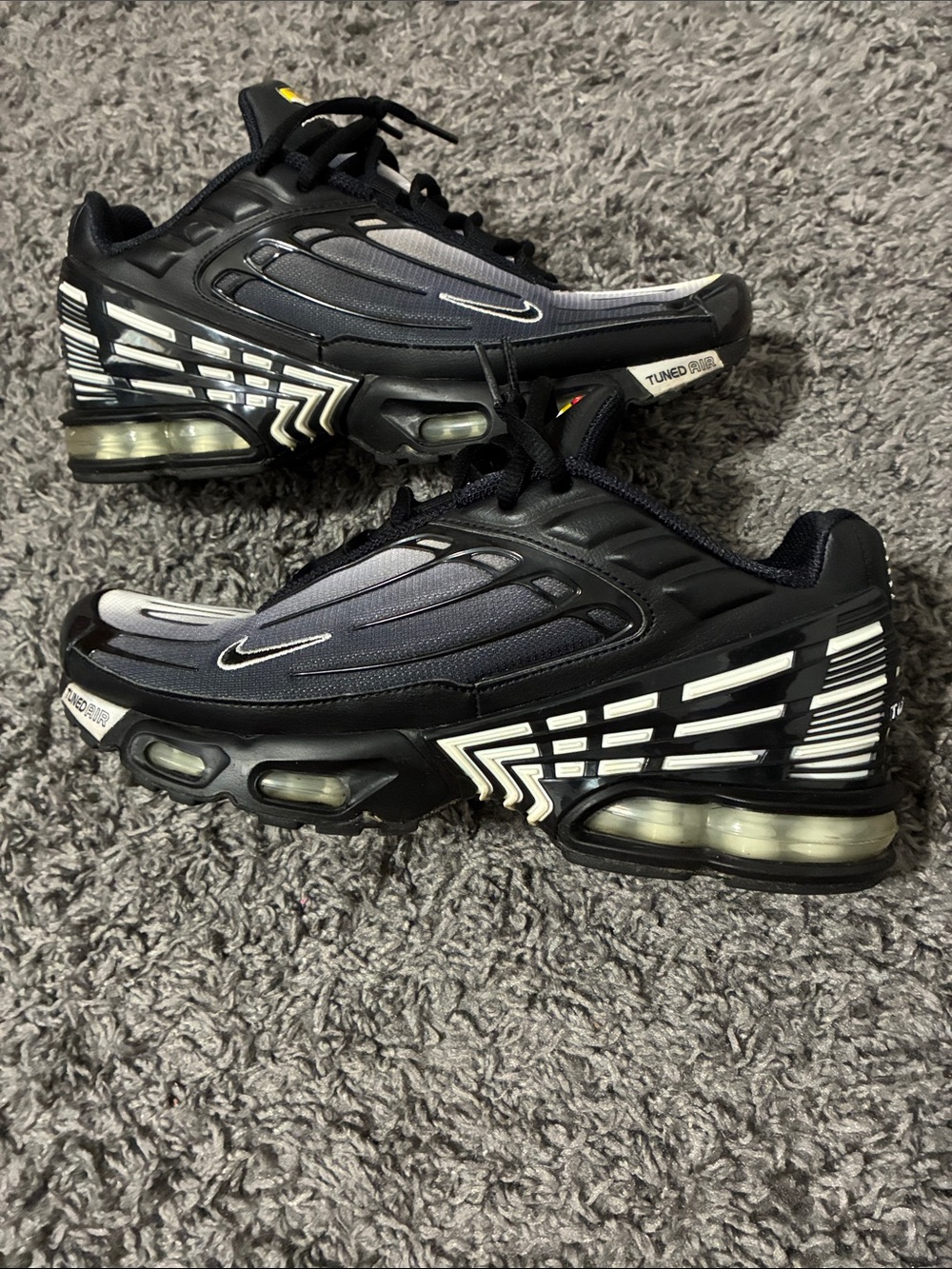 Nike air max plus 3